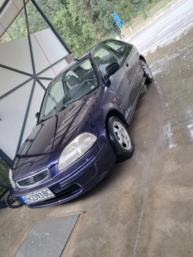 Honda Civic - 1800 € - 34597095 2 | Car24.bg Honda Civic - 1800 € - 34597095 2