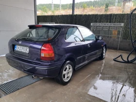 Honda Civic - 1800 € - 34597095 5 | Car24.bg Honda Civic - 1800 € - 34597095 5