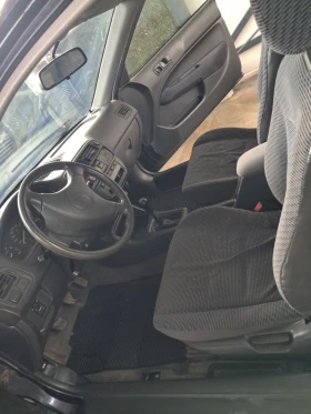 Honda Civic - 1800 € - 34597095 7 | Car24.bg Honda Civic - 1800 € - 34597095 7