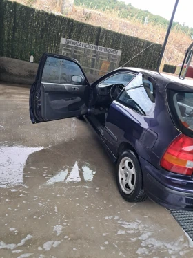 Honda Civic - 1800 € - 34597095 4 | Car24.bg Honda Civic - 1800 € - 34597095 4