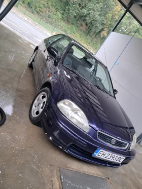 Honda Civic - Car24.bg Honda Civic