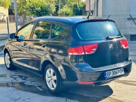 Seat Altea XL 1.4TSI - 2200 € - 72592611 6 | Car24.bg Seat Altea XL 1.4TSI - 2200 € - 72592611 6