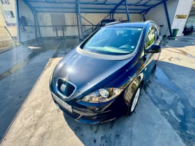 Seat Altea XL 1.4TSI - Car24.bg Seat Altea XL 1.4TSI