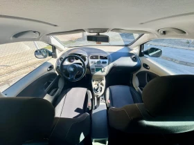 Seat Altea XL 1.4TSI - 2200 € - 72592611 12 | Car24.bg Seat Altea XL 1.4TSI - 2200 € - 72592611 12
