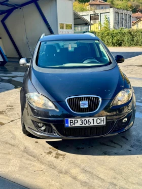 Seat Altea XL 1.4TSI - 2200 € - 72592611 3 | Car24.bg Seat Altea XL 1.4TSI - 2200 € - 72592611 3