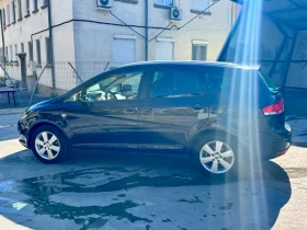Seat Altea XL 1.4TSI - 2200 € - 72592611 7 | Car24.bg Seat Altea XL 1.4TSI - 2200 € - 72592611 7