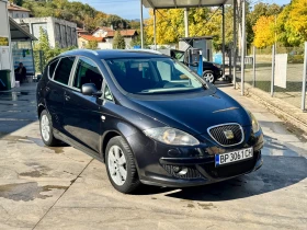 Seat Altea XL 1.4TSI - 2200 € - 72592611 9 | Car24.bg Seat Altea XL 1.4TSI - 2200 € - 72592611 9