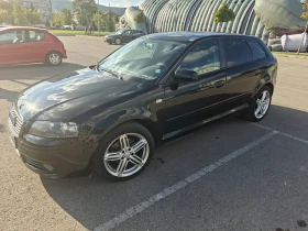 Audi A3 1.9TDI Автоматик DSG - 4600 € - 84152274 7 | Car24.bg Audi A3 1.9TDI Автоматик DSG - 4600 € - 84152274 7
