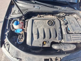 Audi A3 1.9TDI Автоматик DSG - 4600 € - 84152274 11 | Car24.bg Audi A3 1.9TDI Автоматик DSG - 4600 € - 84152274 11