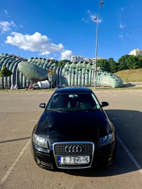 Audi A3 1.9TDI Автоматик DSG - 4600 € - 84152274 2 | Car24.bg Audi A3 1.9TDI Автоматик DSG - 4600 € - 84152274 2