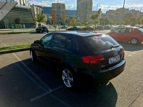 Audi A3 1.9TDI Автоматик DSG - 4600 € - 84152274 5 | Car24.bg Audi A3 1.9TDI Автоматик DSG - 4600 € - 84152274 5