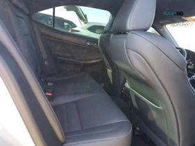 Lexus IS - 18249 € - 15086032 10 | Car24.bg Lexus IS - 18249 € - 15086032 10