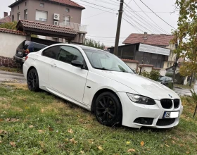 BMW 320 Automatic