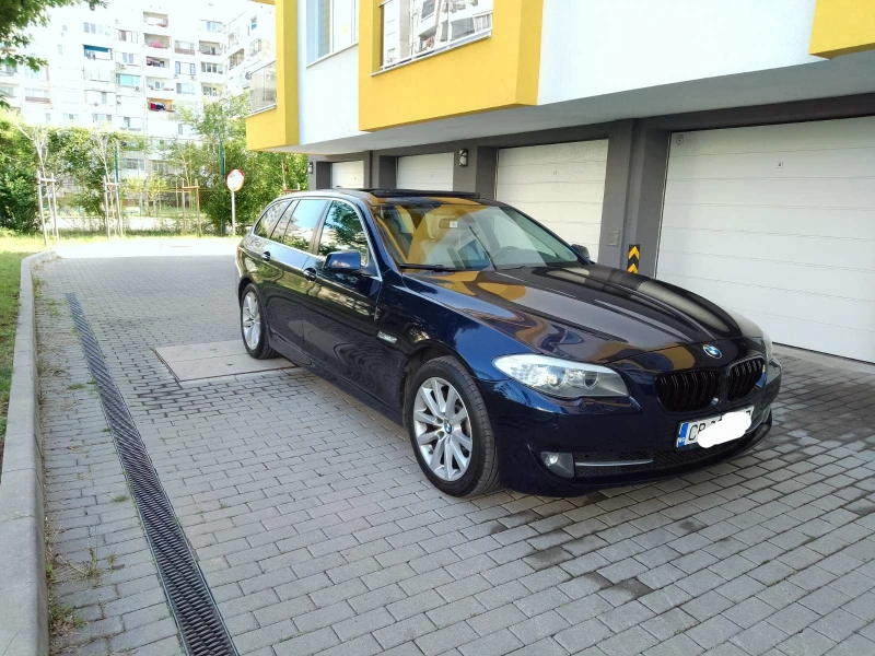 BMW 525 D Xdrive ПАНОРАМА - 9700 € / 18971.55 лв. - 32627745 1 | Car24.bg BMW 525 D Xdrive ПАНОРАМА - 9700 € / 18971.55 лв. - 32627745 1