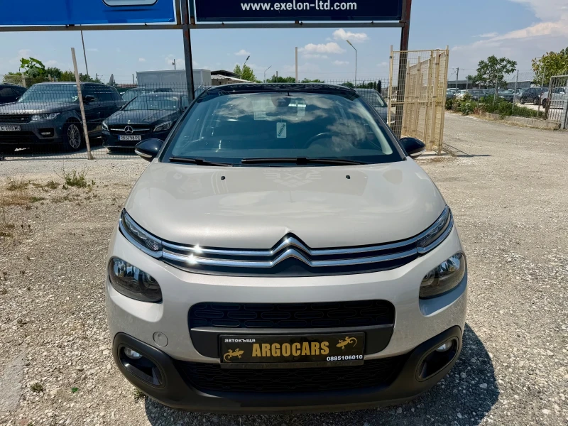 Citroen C3 1.2 PureTech S&S Evro 6D - 8499 € / 16622.60 лв. - 50489773 1 | Car24.bg Citroen C3 1.2 PureTech S&S Evro 6D - 8499 € / 16622.60 лв. - 50489773 1