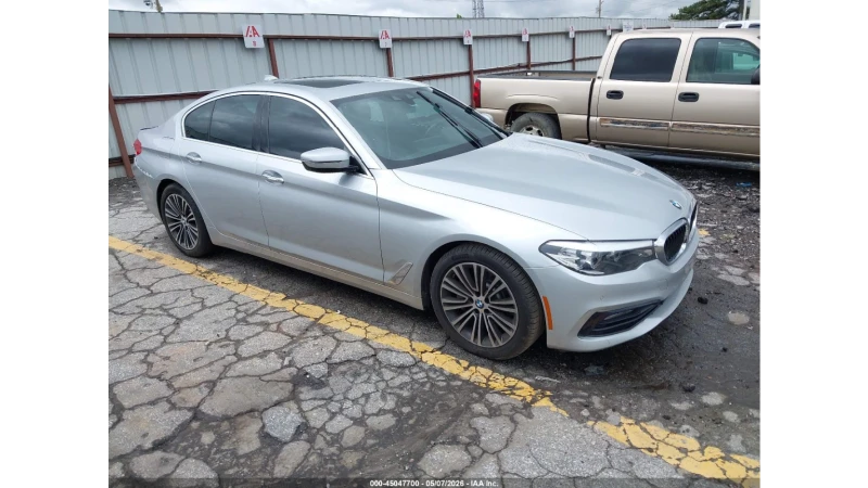 BMW 530 ВИДЕО НА АВТОМОБИЛА - 14183 € / 27739.54 лв. - 55323314 1 | Car24.bg BMW 530 ВИДЕО НА АВТОМОБИЛА - 14183 € / 27739.54 лв. - 55323314 1