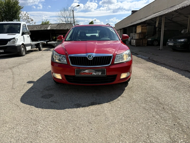 Skoda Octavia 1.6 TDI 105 к.с. - 2700 € - 63791387 1 | Car24.bg Skoda Octavia 1.6 TDI 105 к.с. - 2700 € - 63791387 1