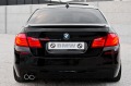 BMW 530 M paket FULL  - [9] 