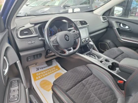 Renault Kadjar 1.3Tce 160к.с. - 35100 лв. / 17946.35 € - 93560815 11 | Car24.bg Renault Kadjar 1.3Tce 160к.с. - 35100 лв. / 17946.35 € - 93560815 11