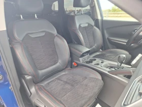 Renault Kadjar 1.3Tce 160к.с. - 35100 лв. / 17946.35 € - 93560815 14 | Car24.bg Renault Kadjar 1.3Tce 160к.с. - 35100 лв. / 17946.35 € - 93560815 14