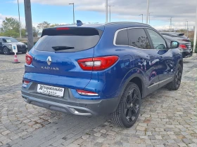 Renault Kadjar 1.3Tce 160к.с. - 35100 лв. / 17946.35 € - 93560815 5 | Car24.bg Renault Kadjar 1.3Tce 160к.с. - 35100 лв. / 17946.35 € - 93560815 5