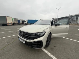 Снимка VW Touareg