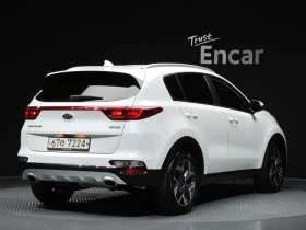 Kia Sportage The Bold Diesel 1.6 2Wd Prestige | Auto.bg — изображение 2 Kia Sportage The Bold Diesel 1.6 2Wd Prestige | Auto.bg — изображение 2