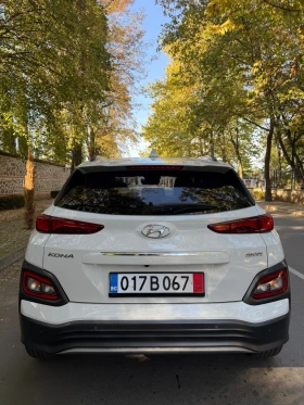 Hyundai Kona 64kw/26737km | Auto.bg — изображение 6 Hyundai Kona 64kw/26737km | Auto.bg — изображение 6