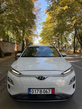 Hyundai Kona 64kw/26737km | Auto.bg — изображение 9 Hyundai Kona 64kw/26737km | Auto.bg — изображение 9