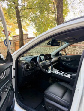 Hyundai Kona 64kw/26737km | Auto.bg — изображение 8 Hyundai Kona 64kw/26737km | Auto.bg — изображение 8