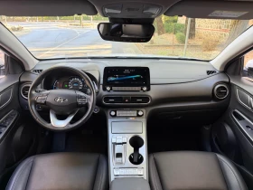 Hyundai Kona 64kw/26737km | Auto.bg — изображение 7 Hyundai Kona 64kw/26737km | Auto.bg — изображение 7