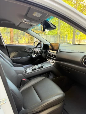 Hyundai Kona 64kw/26737km | Auto.bg — изображение 10 Hyundai Kona 64kw/26737km | Auto.bg — изображение 10