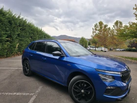 Skoda Kamiq Monte Carlo - 25500 € - 93098146 11 | Car24.bg Skoda Kamiq Monte Carlo - 25500 € - 93098146 11