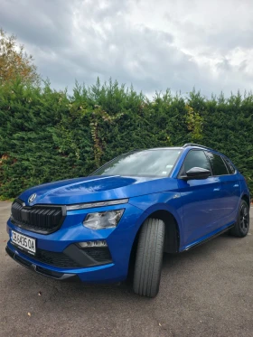 Skoda Kamiq Monte Carlo - 25500 € - 93098146 12 | Car24.bg Skoda Kamiq Monte Carlo - 25500 € - 93098146 12
