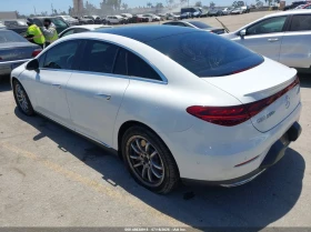 Mercedes-Benz EQE 350 | Auto.bg — изображение 3 Mercedes-Benz EQE 350 | Auto.bg — изображение 3