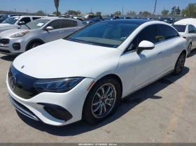 Mercedes-Benz EQE 350 | Auto.bg — изображение 2 Mercedes-Benz EQE 350 | Auto.bg — изображение 2