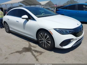 Mercedes-Benz EQE 350