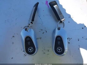Mercedes-Benz EQE 350 | Auto.bg — изображение 11 Mercedes-Benz EQE 350 | Auto.bg — изображение 11