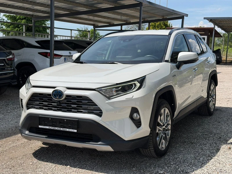 Toyota Rav4 Luxury/360Camera/Обдухване/Relax+ HHC - 32800 € / 64151.22 лв. - 94184803 1 | Car24.bg Toyota Rav4 Luxury/360Camera/Обдухване/Relax+ HHC - 32800 € / 64151.22 лв. - 94184803 1