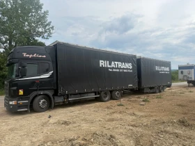 Scania R 420 Хенгер | Auto.bg — изображение 4 Scania R 420 Хенгер | Auto.bg — изображение 4