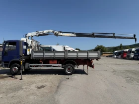 Iveco Eurocargo 120е23 11999 кг. | Auto.bg — изображение 5 Iveco Eurocargo 120е23 11999 кг. | Auto.bg — изображение 5
