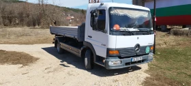 Mercedes-Benz Atego 815 | Auto.bg — изображение 2 Mercedes-Benz Atego 815 | Auto.bg — изображение 2
