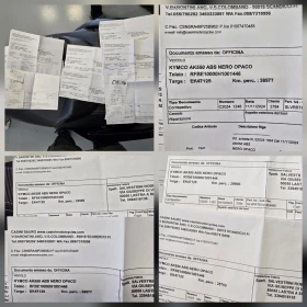 Kymco AK 550 ABS-TCS, Обслужен, Подгрев! | Auto.bg — изображение 16 Kymco AK 550 ABS-TCS, Обслужен, Подгрев! | Auto.bg — изображение 16