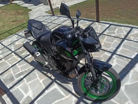 Kawasaki Z 500 SE | Auto.bg — изображение 3 Kawasaki Z 500 SE | Auto.bg — изображение 3
