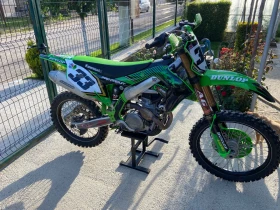 Kawasaki Kx undefined | Auto.bg — изображение 6 Kawasaki Kx undefined | Auto.bg — изображение 6