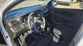 Opel Karl 1.0i euro6 | Mobile.bg — малка снимка 7