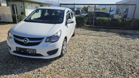 Opel Karl 1.0i euro6 | Mobile.bg — малка снимка 2