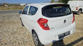Opel Karl 1.0i euro6 | Mobile.bg — малка снимка 4