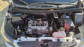 Opel Karl 1.0i euro6 | Mobile.bg — малка снимка 6