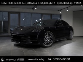 Обява за продажба на Porsche Panamera 4/ FACELIFT/ SPORT CHRONO/ HEAD UP/ BOSE/  ~ 303 456 лв. - изображение 1